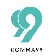Firmenlogo Komma99