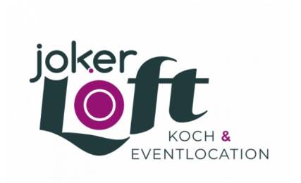 Firmenlogo joker -  Koch- &  Eventlocation