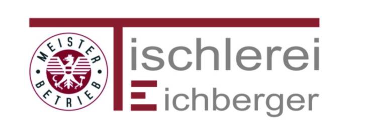 Firmenlogo Tischlerei Eichberger