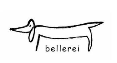 Firmenlogo Bellerei - Nachhaltiges Hundezubehör