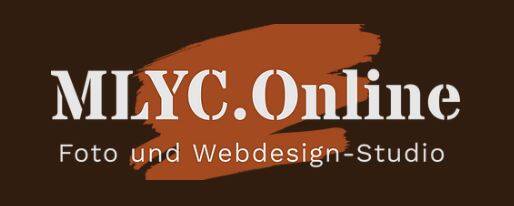 Firmenlogo MLYC Online Webdesign - Fotografie
