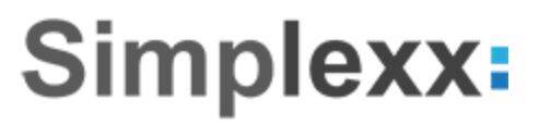 Firmenlogo Simplexx Web Solutions GmbH