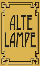Firmenlogo Free Verein zur freien Lebensgestaltung - Cafe Alte Lampe