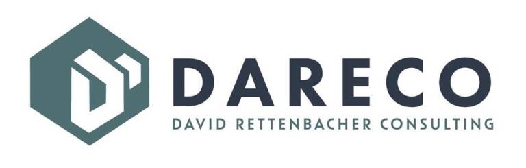 Firmenlogo DARECO - David Rettenbacher Consulting