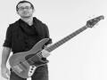 Patrick Zambonin Bassunterricht
