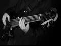 Patrick Zambonin Bassunterricht
