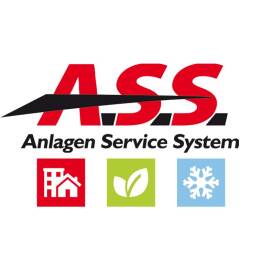 Firmenlogo A.S.S. Anlagen Service System GesmbH