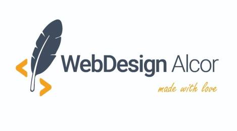 Firmenlogo Webdesign-Alcor Werbeagentur