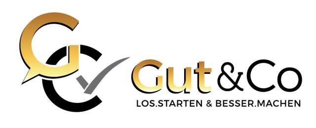Firmenlogo Gut&Co - Gumpinger Test & Consulting e.U.