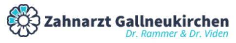 Firmenlogo Zahnarzt Gallneukirchen - Dr. Rammer & Dr. Viden