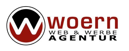 Firmenlogo Woern Web & Werbe Agentur