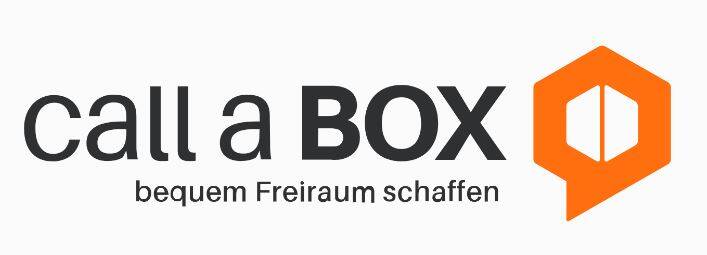 Firmenlogo call a Box GmbH