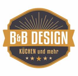 Firmenlogo B & B Design GmbH