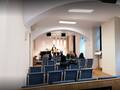 Iglesia Bíblica Hispana en Viena