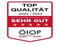 ÖIQP Österreichisches Institut für Qualitätsstandards und -prüfung