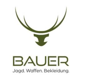 Firmenlogo Waffen Bauer