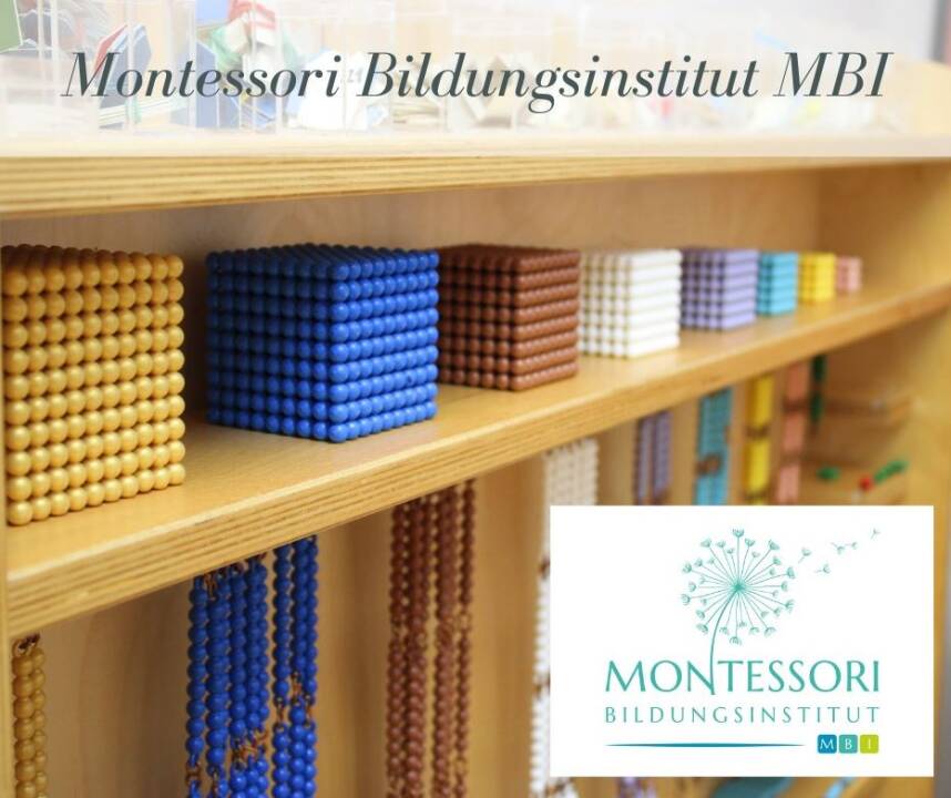 Montessori Bildungsinstitut MBI