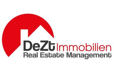 Firmenlogo DeZt Real Estate Management GmbH