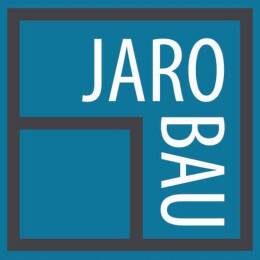 Firmenlogo JARO-BAU GmbH