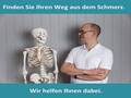 Stefan Jäger - Wege aus dem Schmerz