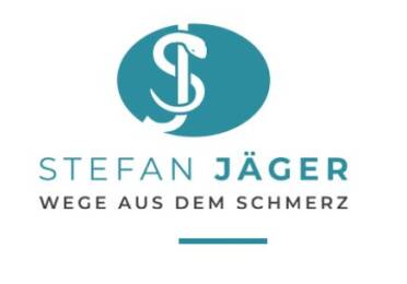 Firmenlogo Stefan Jäger - Wege aus dem Schmerz