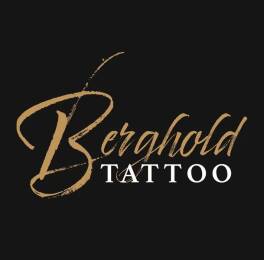Firmenlogo Berghold Tattoo