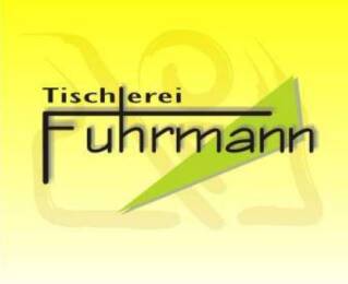 Firmenlogo Tischlerei Fuhrmann