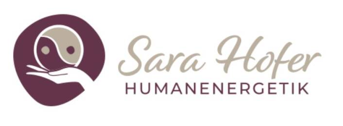 Firmenlogo Humanenergetik Sara Hofer