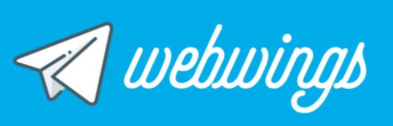 Firmenlogo Webwings - B2B Performance Marketing