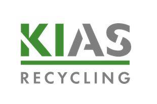 Firmenlogo KIAS Recycling