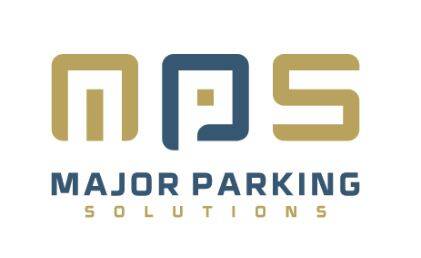 Firmenlogo Major Parking Solutions GmbH