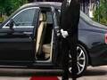 The Luxury Line - Limousine Service Vienna