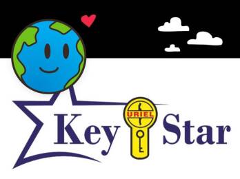 Firmenlogo KeyStar Schlüsseldienst