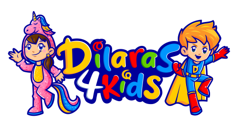 Firmenlogo Dilaras 4 Kids