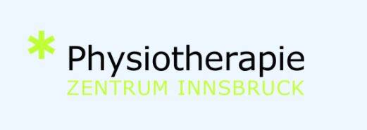Firmenlogo Physiotherapiezentrum Innsbruck