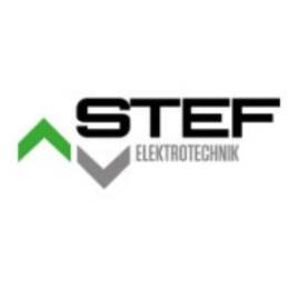 Firmenlogo STEF-Elektrotechnik GmbH