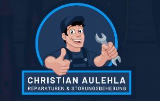 Firmenlogo Christian Aulehla e.U.