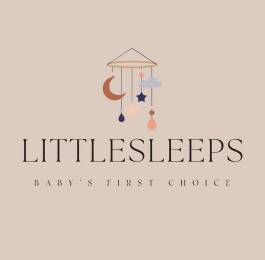 Firmenlogo LittleSleeps