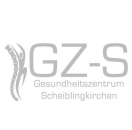 Firmenlogo Gesundheitszentrum Scheiblingkirchen