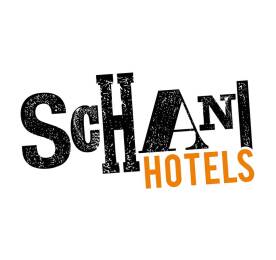 Firmenlogo Hotel Schani Salon