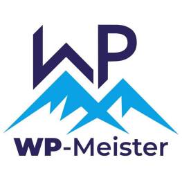Firmenlogo WP-Meister by Panosch Media GmbH