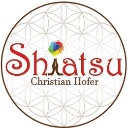 Firmenlogo Shiatsu - Christian Hofer Graz