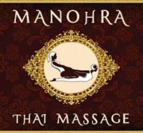 Firmenlogo Thai Massage Manohra