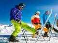 Skischule Aktiv - Skiverleih und Skikurse