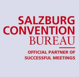 Firmenlogo Salzburg Convention Bureau