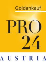 Firmenlogo Goldankauf Pro24 Salzburg