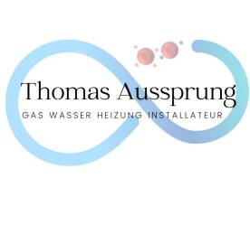 Firmenlogo Thomas Aussprung GWH Installateur