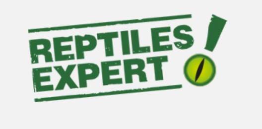 Firmenlogo Reptiles Expert GmbH