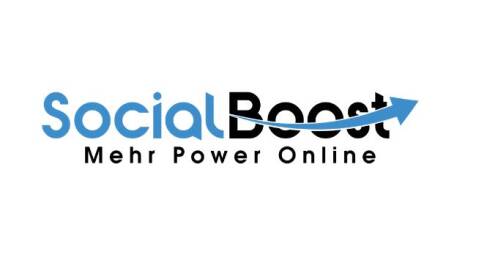 Firmenlogo Socialboost