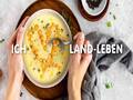 LAND-LEBEN Nahrungsmittel
